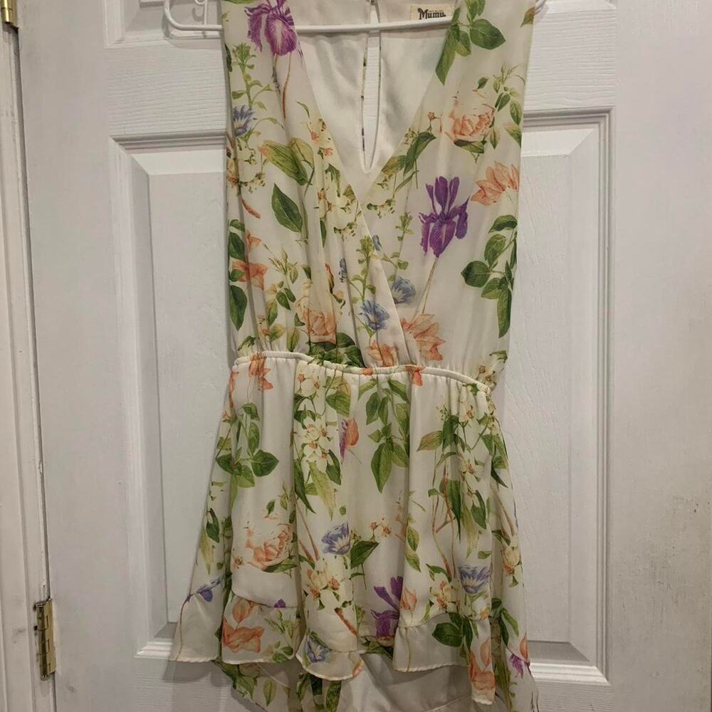 Show me your mumu womens